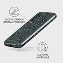 Constant Danger - Cool Samsung Galaxy A34 Case 3