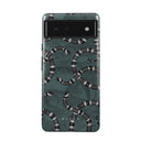 Constant Danger - Cool Google Pixel 6a Case 1