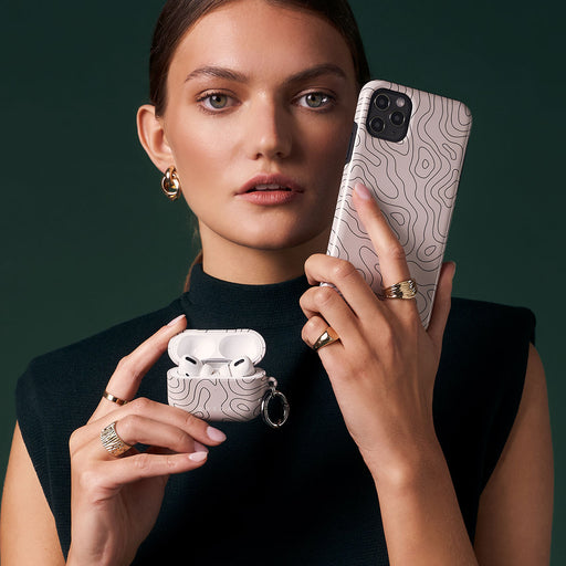 Wild Terrain - Minimalist OnePlus 9 Case 6