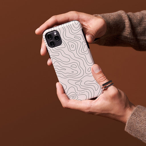 Wild Terrain - Minimalist OnePlus 9 Case 7