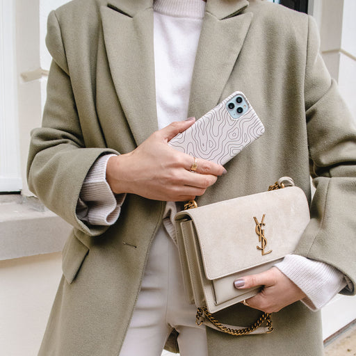 Wild Terrain - Minimalist OnePlus 9 Case 10