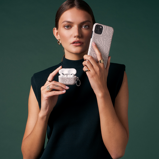 Wild Terrain - Minimalist AirPods Pro Case 5