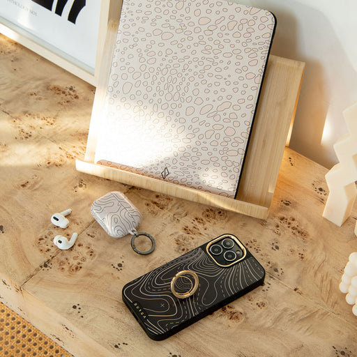 Wild Terrain - Minimalist AirPods Pro Case 7