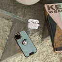 Wild Terrain - Minimalist AirPods Pro Case 9