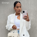 Wild Terrain - Minimalist Samsung Galaxy S10E Case 18