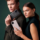 Constant Danger - Cool iPhone 13 Mini Case 11