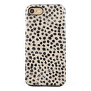 Almond Latte - Cute iPhone 7 / iPhone 8 Case 5