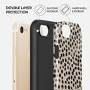 Almond Latte - Cute iPhone 7 / iPhone 8 Case 6