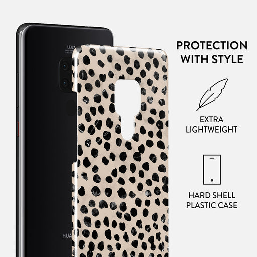 Almond Latte - Cute Huawei Mate 20 Case 2