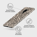 Almond Latte - Cute Huawei Mate 20 Case 3
