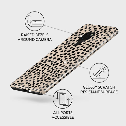 Almond Latte - Cute Huawei Mate 20 Case 3