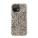 Almond Latte - Cute Xiaomi 11 Lite 5G NE Case 1