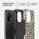 Almond Latte - Cute Xiaomi 11 Lite 5G NE Case 2