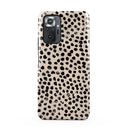Almond Latte - Cute Xiaomi Redmi Note 10 Pro Case 1