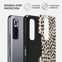 Almond Latte - Cute Xiaomi Redmi Note 10 Pro Case 2