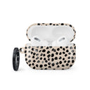 Almond Latte - Cute AirPods Pro 2 Case 1
