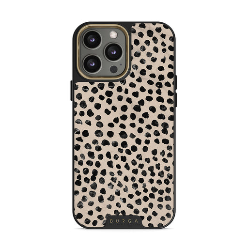 Almond Latte - Cute iPhone 14 Pro Max Case 9