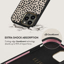 Almond Latte - Cute iPhone 14 Pro Max Case 11