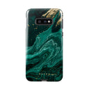 Emerald Pool - Elegant Samsung Galaxy S10E Case 5