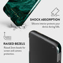 Emerald Pool - Elegant Samsung Galaxy S10E Case 8