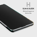 Emerald Pool - Elegant Samsung Galaxy A71 4G Case 4