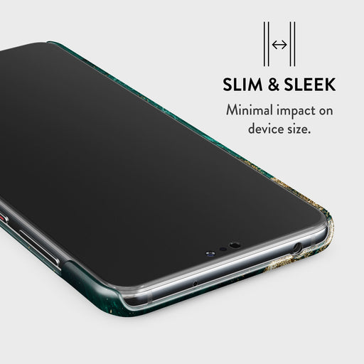 Emerald Pool - Elegant Huawei P20 Case 4