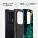 Emerald Pool - Elegant Xiaomi 13 Pro Case 2