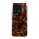 Toasted Chestnut - Brown Xiaomi 13 Pro Case 1
