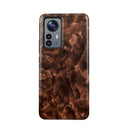 Toasted Chestnut - Brown Xiaomi 12 Case