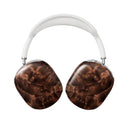 Toasted Chestnut - Brown AirPods Max Case 1