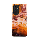 Pumpkin Spice - Orange OnePlus 9 Pro Case 1
