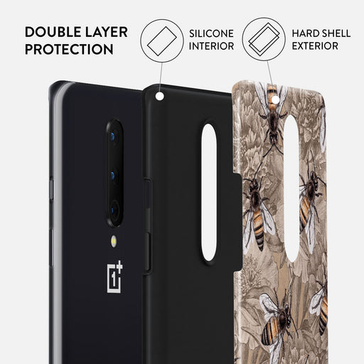Honey Bee - OnePlus 8 Case 2