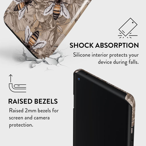 Honey Bee - OnePlus 8 Case 4