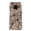 Honey Bee - Huawei Mate 20 Pro Case 1