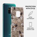 Honey Bee - Huawei Mate 20 Pro Case 2