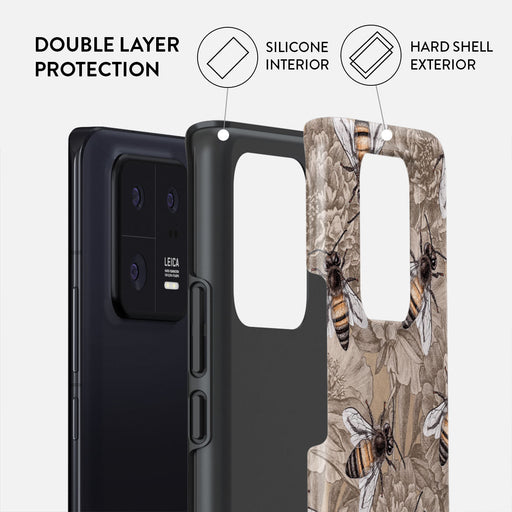 Honey Bee - Xiaomi 13 Pro Case 2