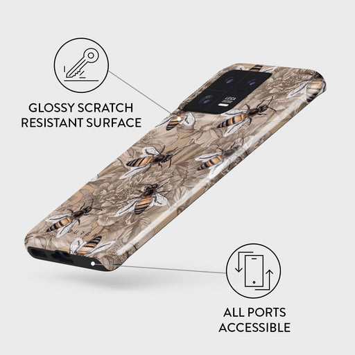 Honey Bee - Xiaomi 13 Pro Case 3