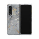 First Frost - Samsung Galaxy Z Fold 4 Case