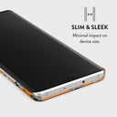Bitter Apricot - Snake Huawei P30 Pro Case 4