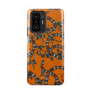 Bitter Apricot - Snake Xiaomi 11T / 11T Pro Case 1