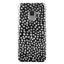 Night Sky - Dotted Samsung Galaxy S9 Case 1