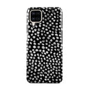 Night Sky - Dotted Samsung Galaxy A12 4G Case 5