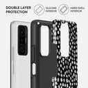 Night Sky - Dotted Xiaomi 11T / 11T Pro Case 2