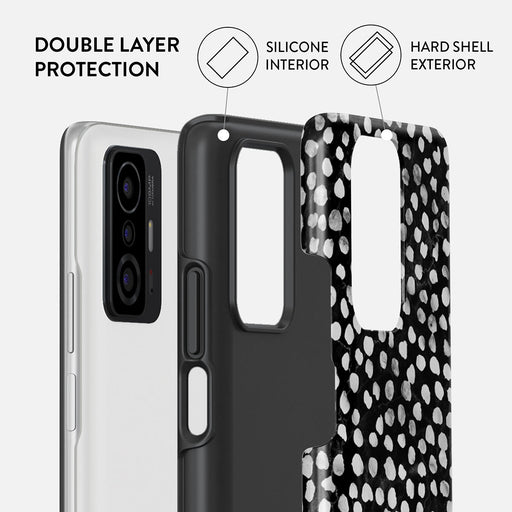Night Sky - Dotted Xiaomi 11T / 11T Pro Case 2