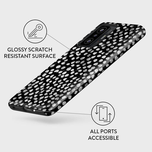 Night Sky - Dotted Xiaomi 11T / 11T Pro Case 3