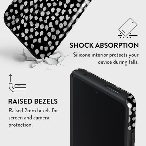 Night Sky - Dotted Xiaomi 11T / 11T Pro Case 4