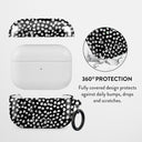 Night Sky - Dotted AirPods Pro Case 2