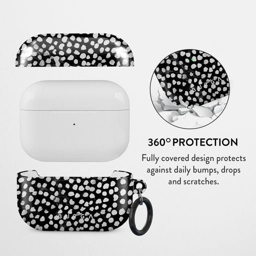 Night Sky - Dotted AirPods Pro Case 2