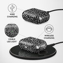 Night Sky - Dotted AirPods Pro Case 3