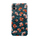 No Rain No Flowers - iPhone X / XS Case 1